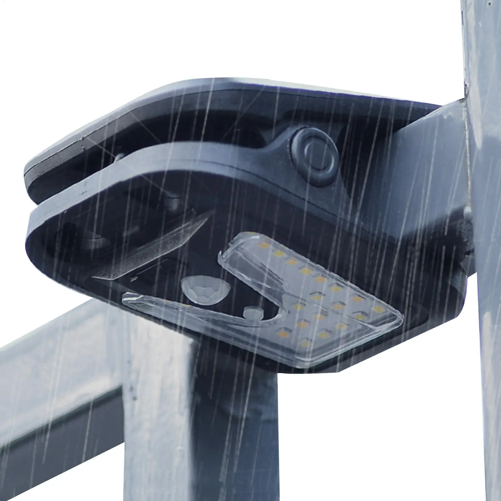 Outdoor Solar Senso…