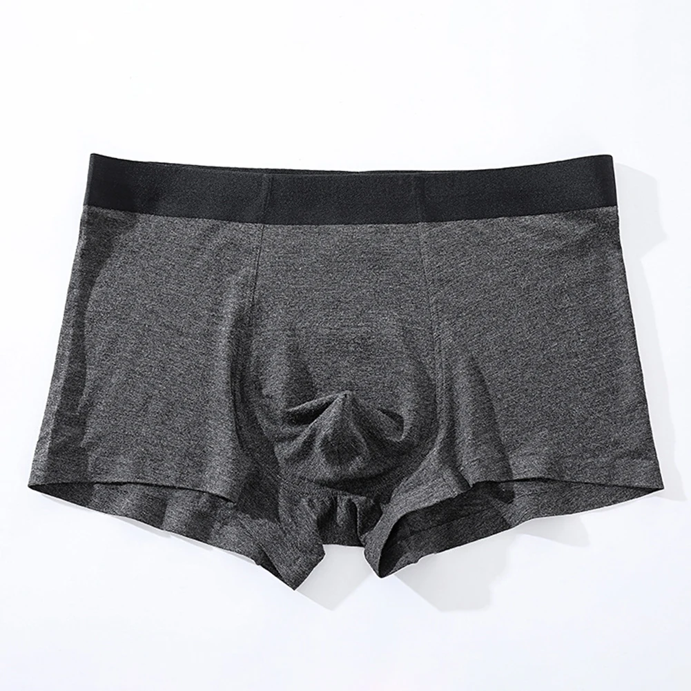 

Boxershorts Black Breathable Boxers Classic Style Elastic Fit Fashionable Design Lightweight Fabric Workout Clothes