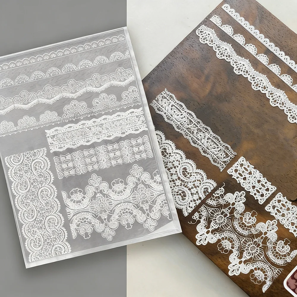 lace