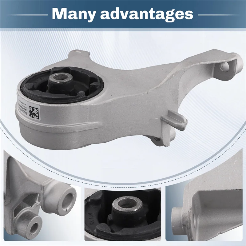 support-de-moteur-professionnel-96626813-support-de-moteur-pour-captiva-32l-2007-–-2014