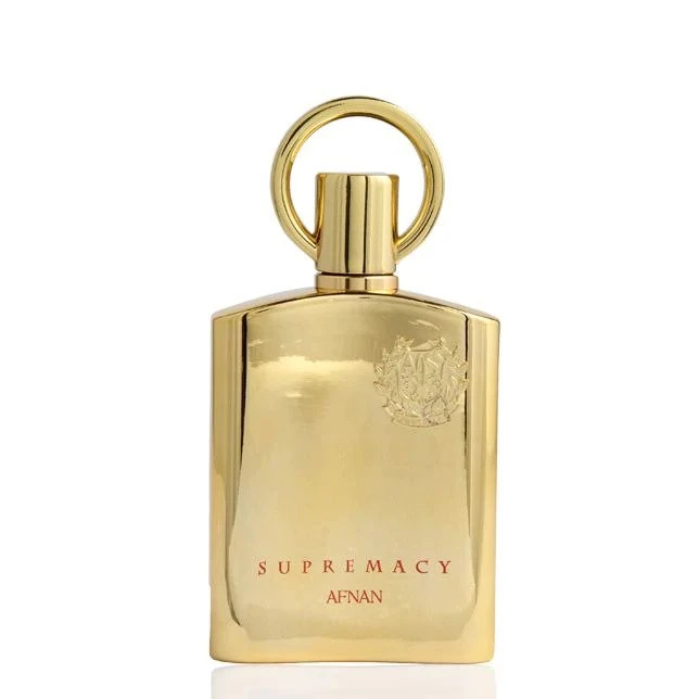 Afnan - Supremacy Gold Eau De Parfum (100ml)