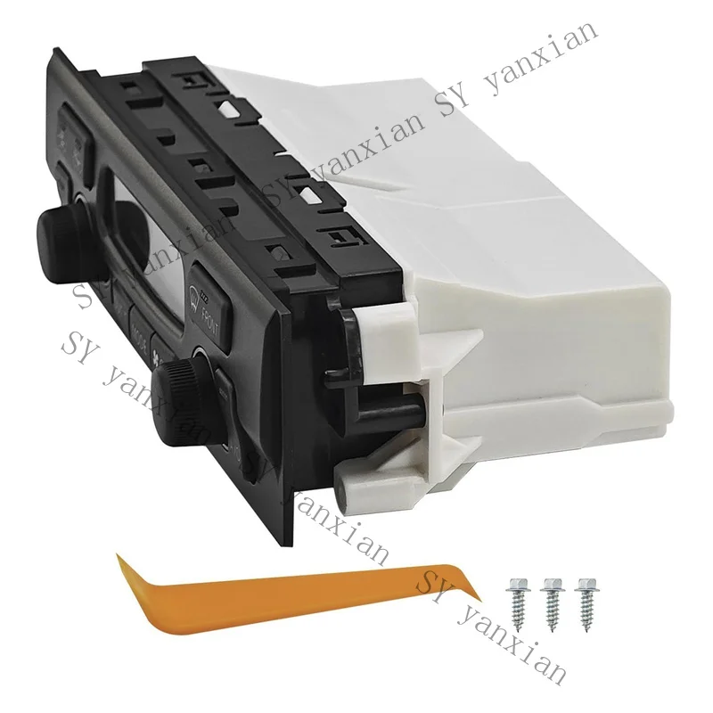 SY+ AC Heater Climate Control Panel Module For Toyota 4Runner 1999-2002 55900-35360