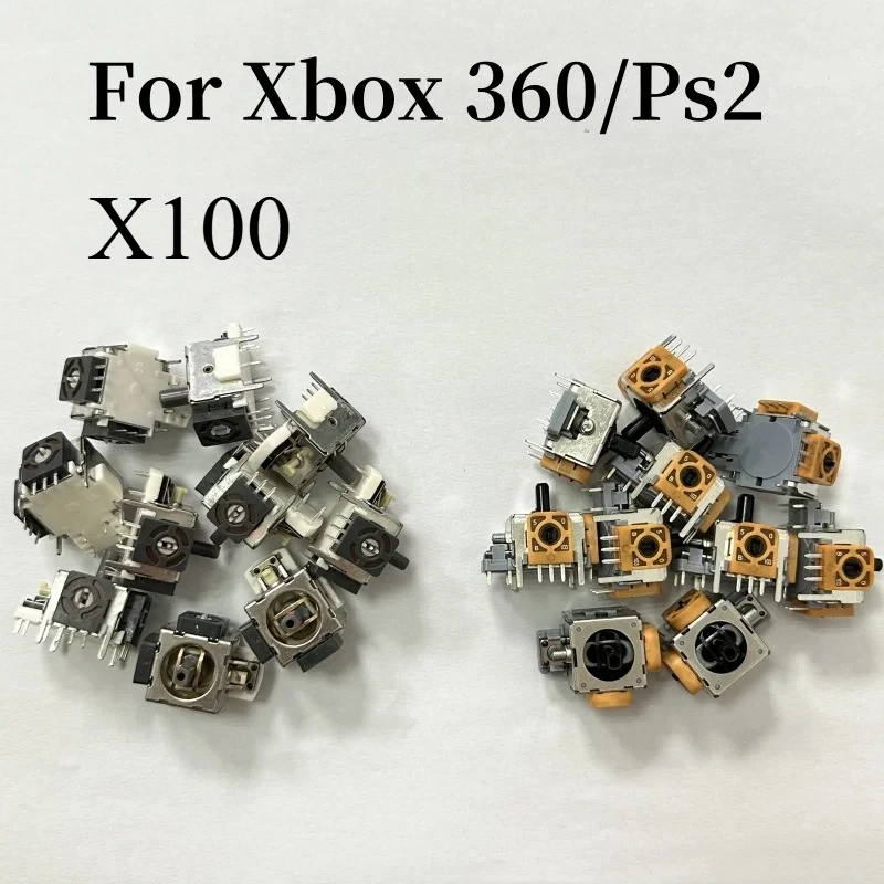 100Pcs/Lot For Xbox… - image