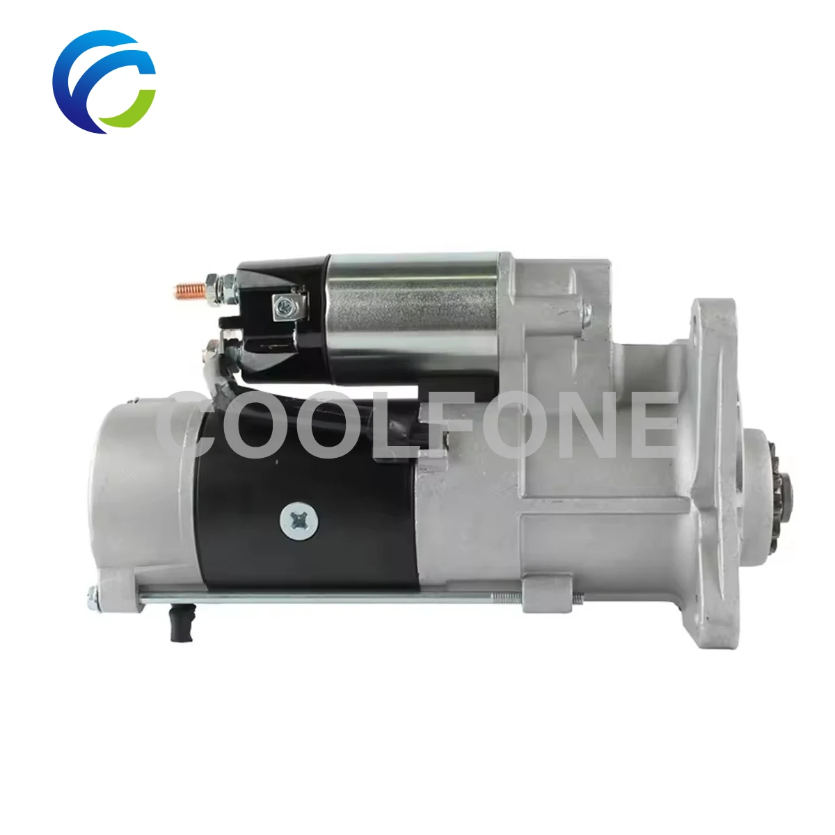 Self Starter Motor for MITSUBISHI 4D32 4D33 4D34 M008T60272A M8T60271 ME049186