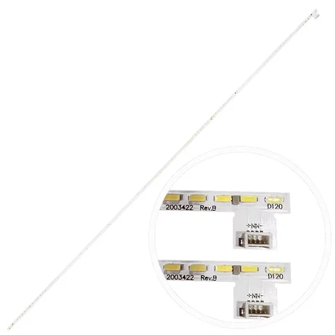 120LED 695mm LED M08-SL32014-2006N-3422D DV320FHM-NN E320262