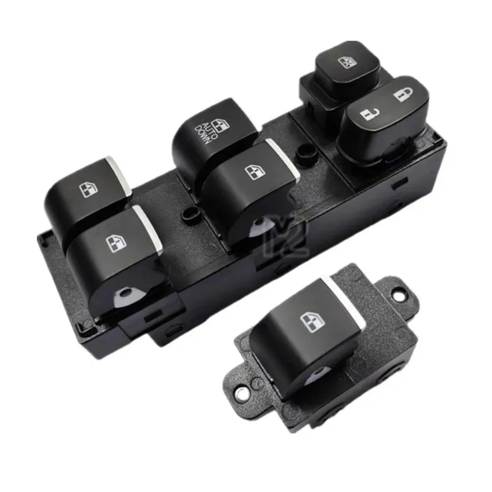 

1pcs For Jac Sehol E10X E-JS1 E JS1 Window Regulator Switch Left Front Door Regulator Switch Right Front Switch