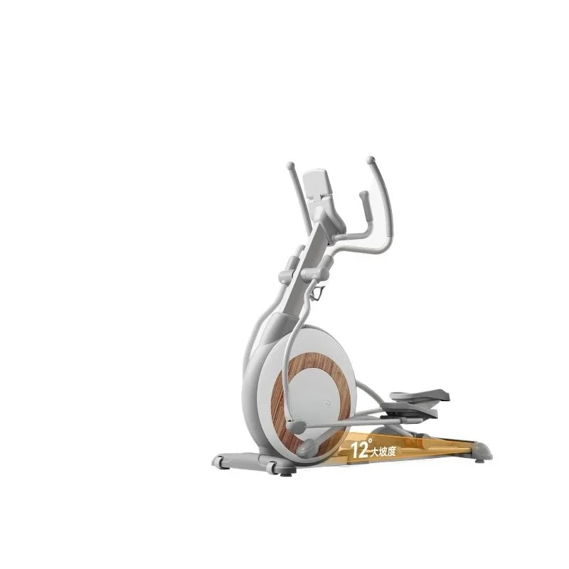 

elliptical machine home fitness elliptical intelligent silent commercial sports equipment space walker K60