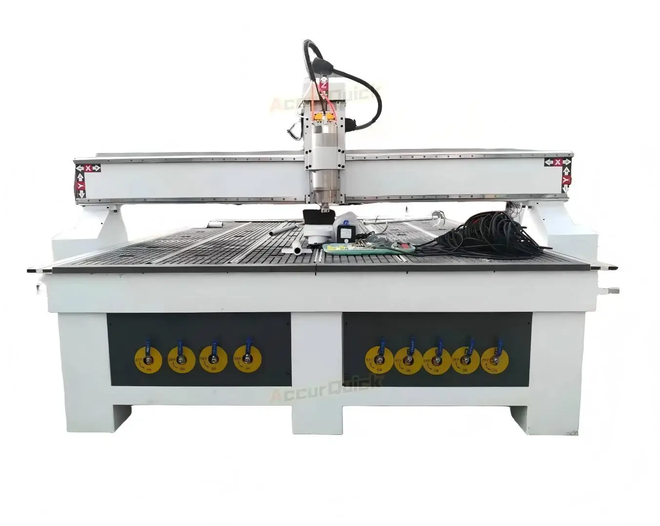 Single Head Woodworking CNC Engraving Machine 2030 Wood Relief CNC Carving Machine