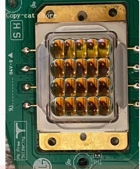 NUBM35 455Nm450Nm72… - image
