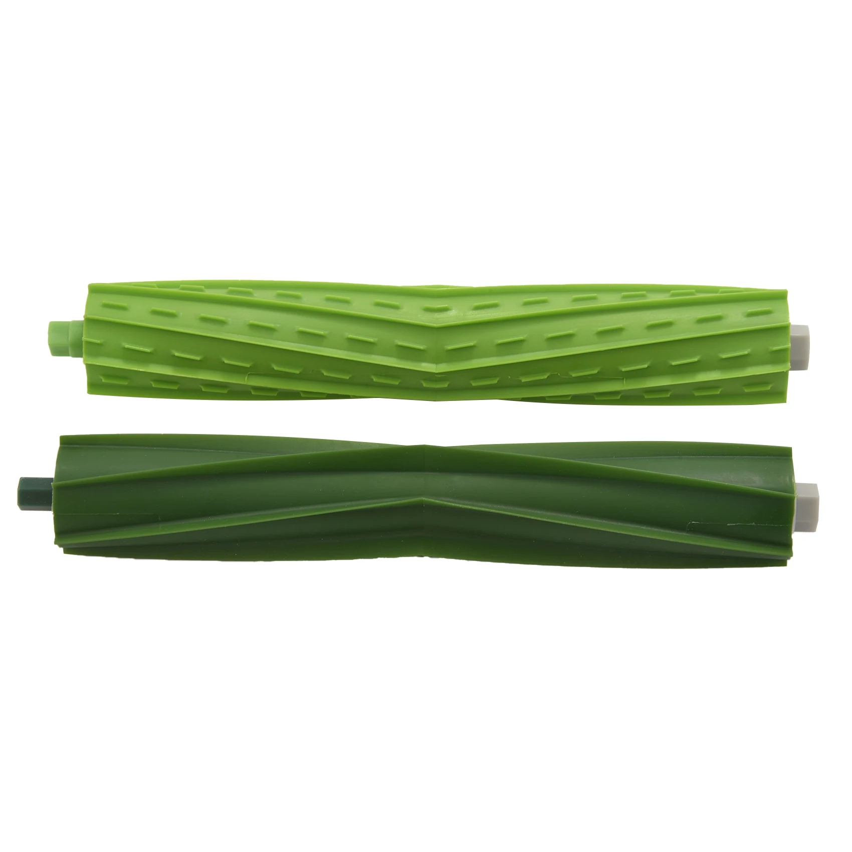 

2X Brush Roll For Roomba I7 E5 E6 Series Robot Vacuum Cleaner Replacement Spare Parts Green