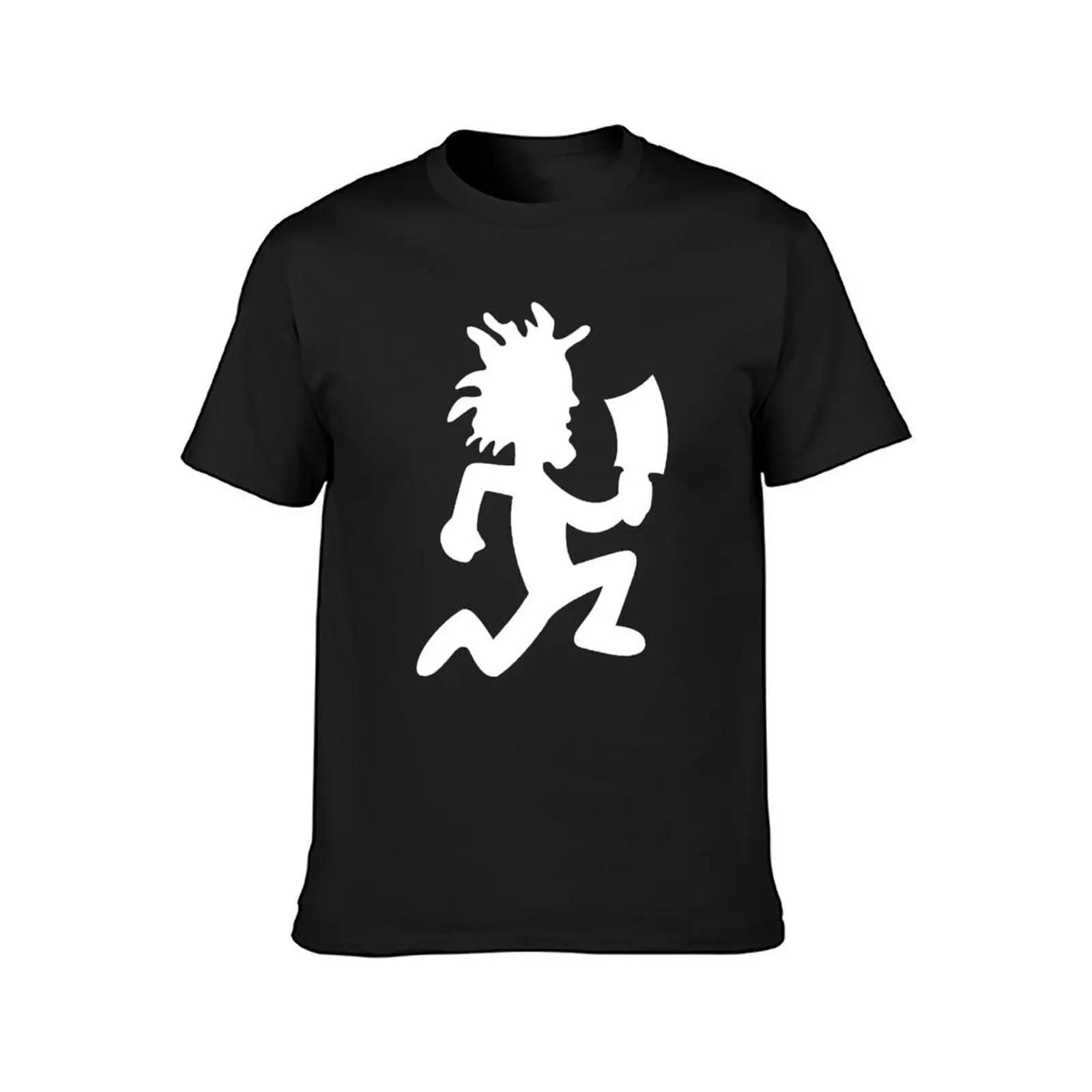 Psychopathic Merch Psychopathic Logo T-Shirt graphics anime clothes sports fans anime mens champion t shirts