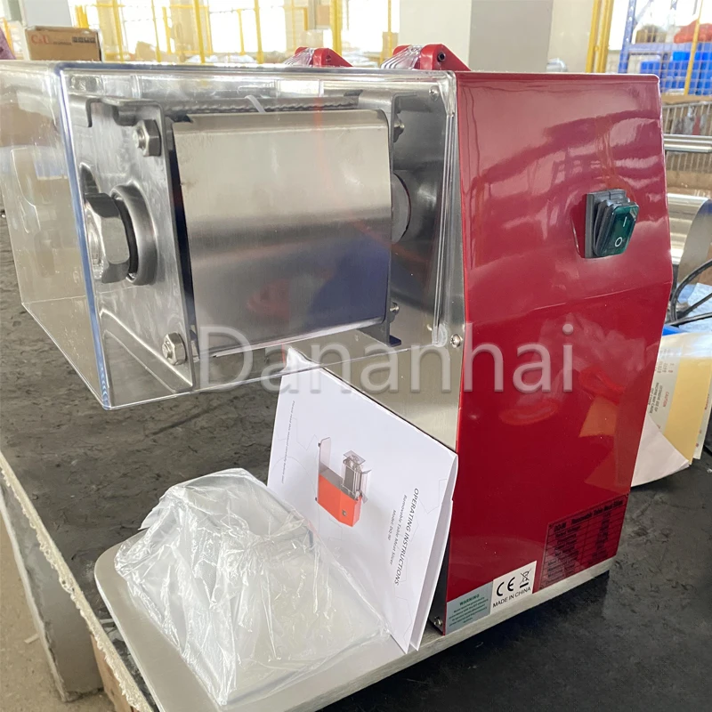 Commercial Fully Au…