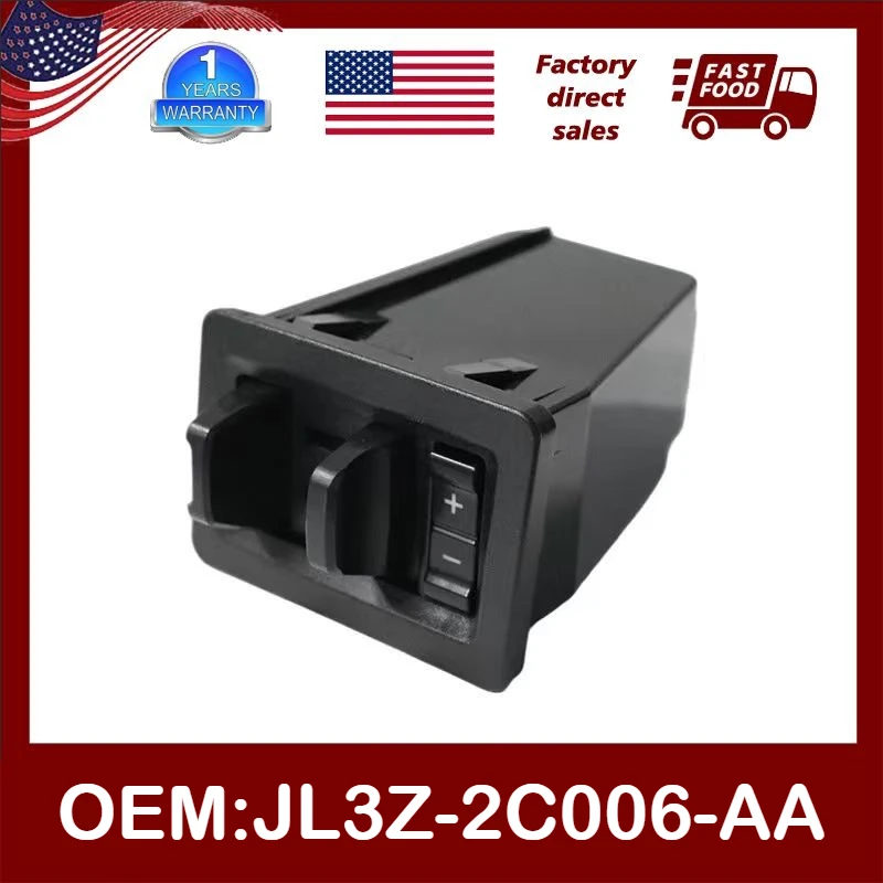 

Модуль контроллера тормозов прицепа JL3Z-2C006-AA для Ford F-150 2015-2020 встроенный модуль контроллера тормозов прицепа