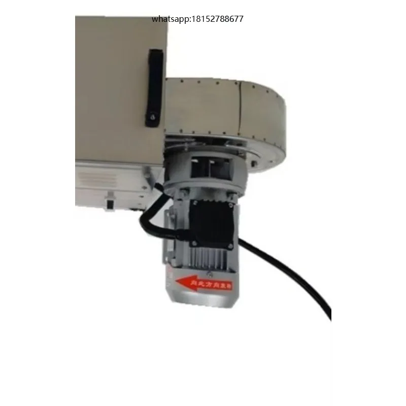 Industrial Heater Hot Air High Pressure Blower