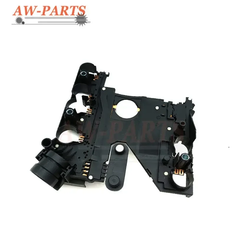 For Mercedes-Benz Car Parts TRANSPEED 722.6 Automatic Transmission Conductor Plate + Filter + Gasket + Connector Adapter Kit