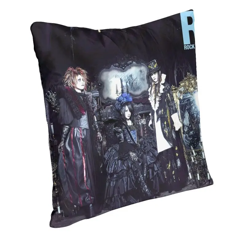 Malice Mize Pillow Covers Decoration Nordic Moi Dix Mois   Outdoor Cushions Square Pillowcase