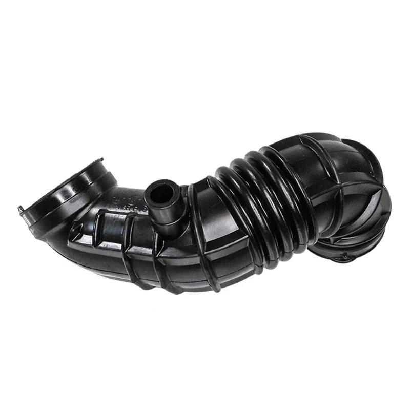 Engine Air Intake Hose Tube Compatible for MINI COOPER R50 R52 R53 OEM 13721477839 1477839 Air Filter Box To Throttle Body Hose 3