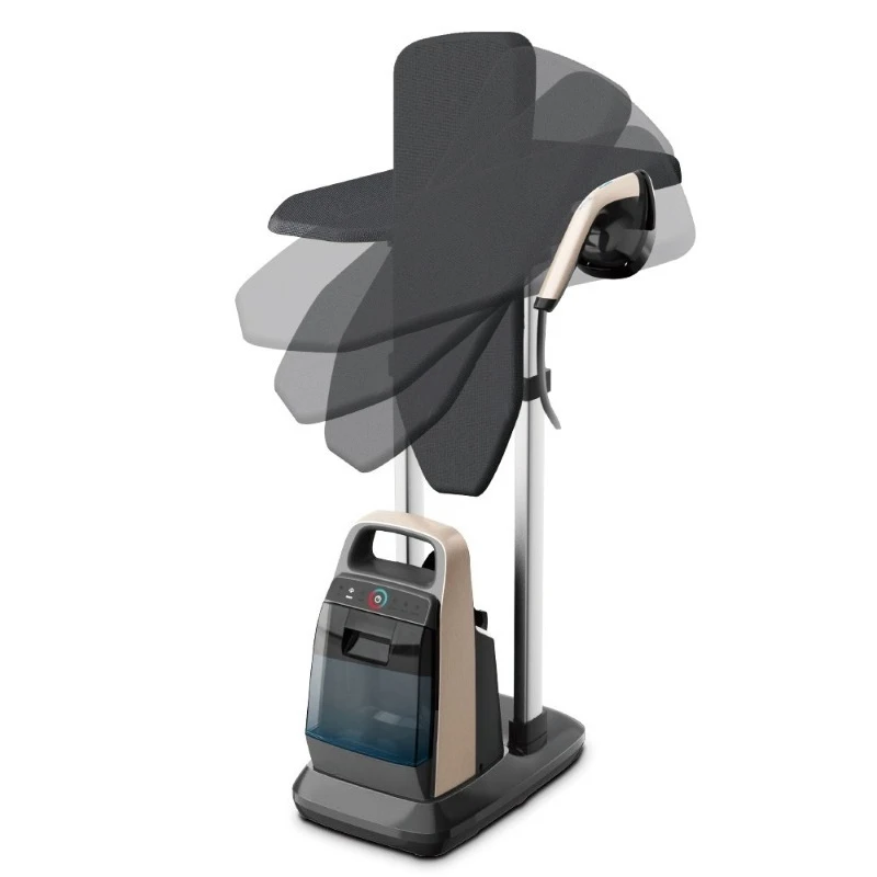 

Steam hanging iron Handheld vertical ironing machine Continuous steam high power household electric iron