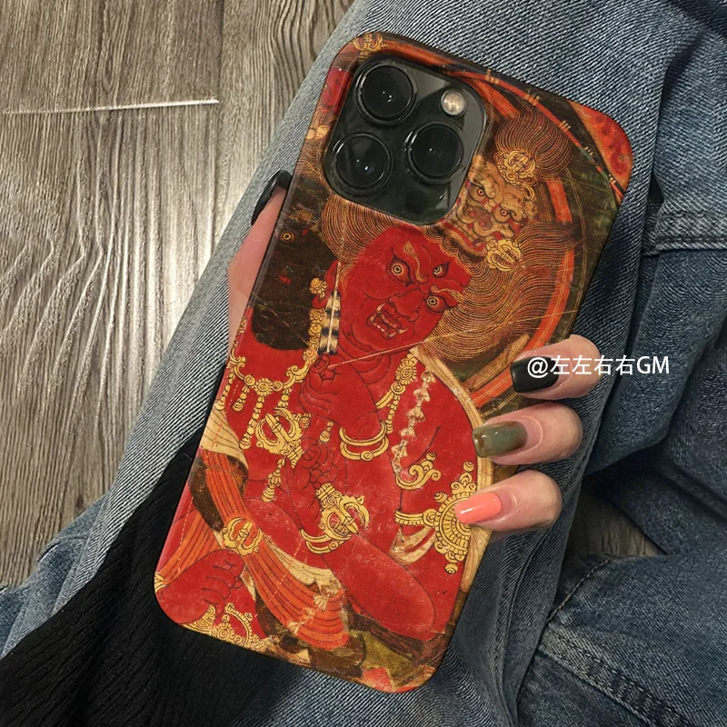 Mysterious Tibetan …