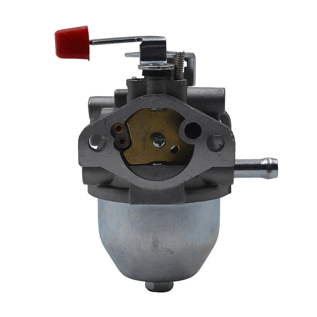 Carburetor Motorcycle Exclusive Sturdy Carburetors Compact Electric Accessory Replacement For 098469 CMV16 GN190 GN191 Carb