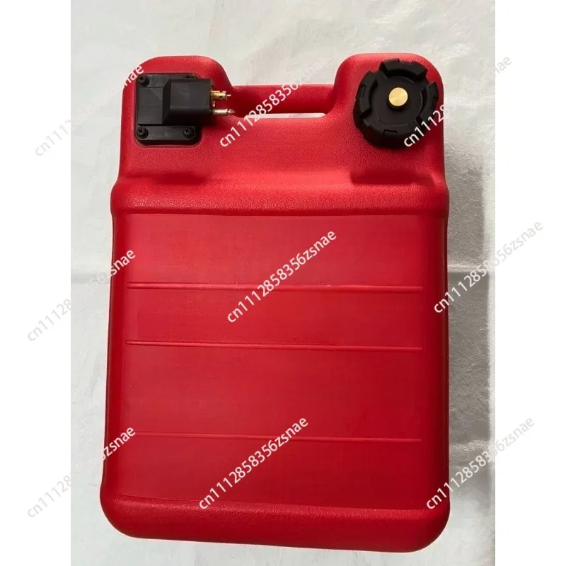 New‑Built Sturdy Explosion‑Proof Durable Fuel Tank Barrel for Yamaha Outboard Motors