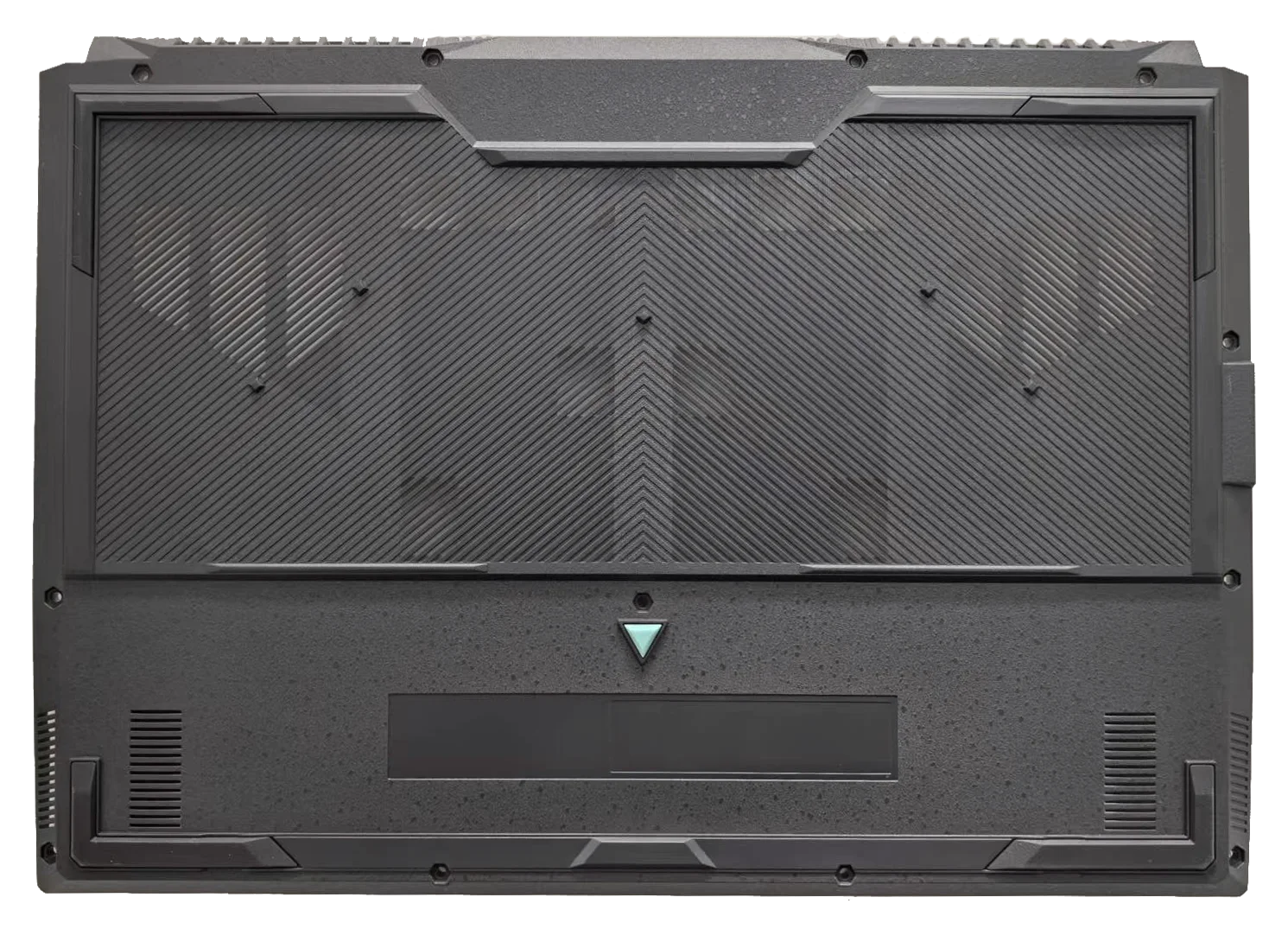 New For TUF Gaming A15 F15 FX507 FA507 FX507Z FX507ZM FA507R Seris Bottom Base Cover Lower Case D Cover Fit 90Wh