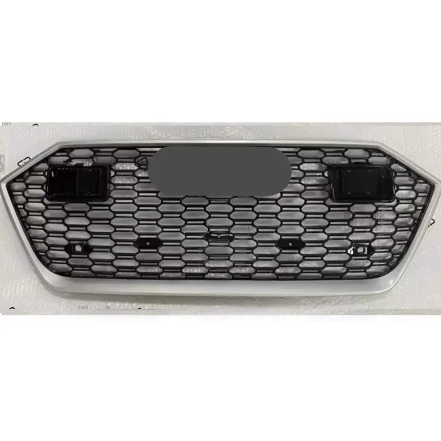 

Решетка переднего бампера для A7/S7 2019 2020 2021 2022 2023 (установка для RS7 Style)