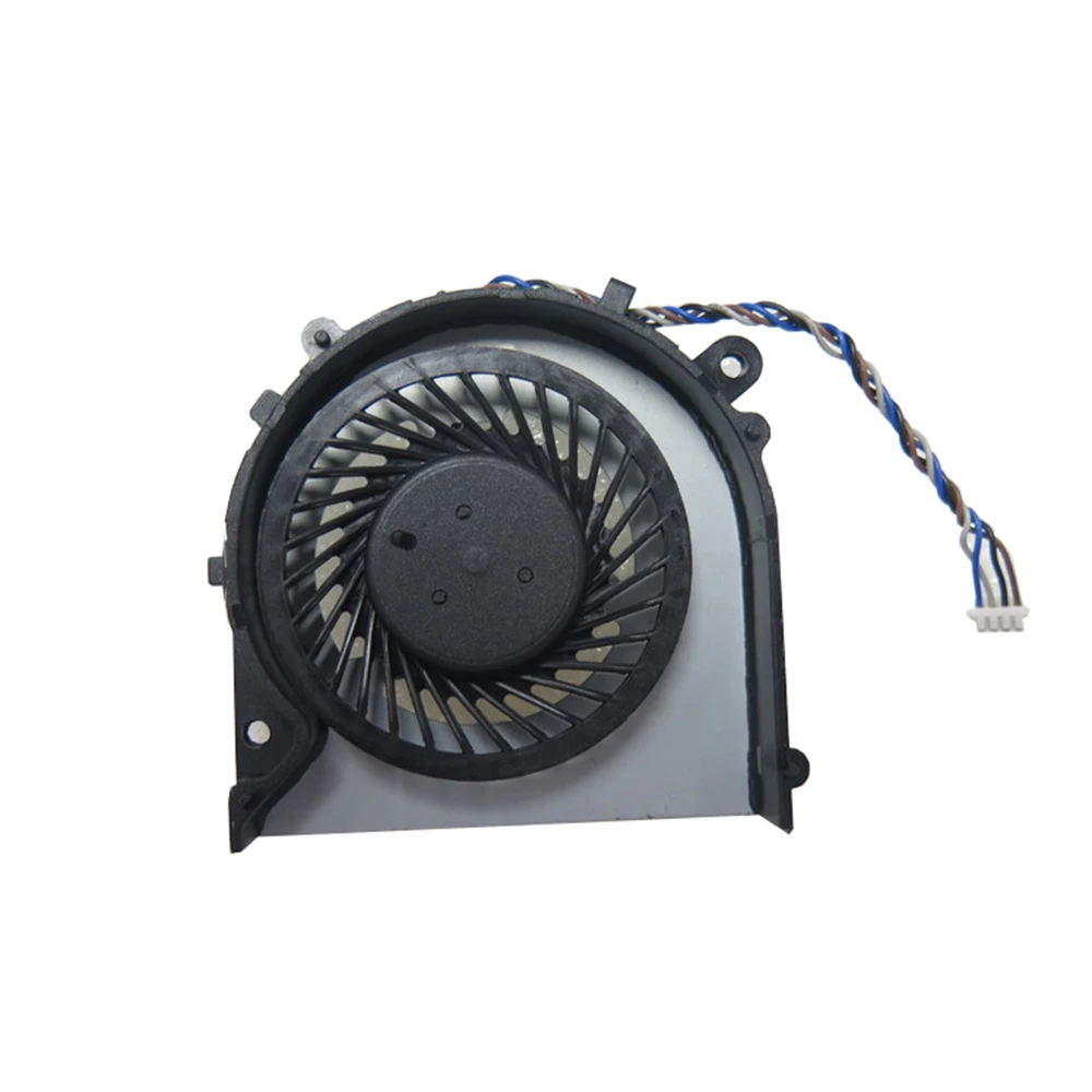 Laptop CPU FAN For HP 813506-001 KSB06105HB-BE11 14-AN002AU 14-AN002AX 14-AN003LA 14-AN004AX 14-AN004LA 14-AC001TU 14-AF001AU