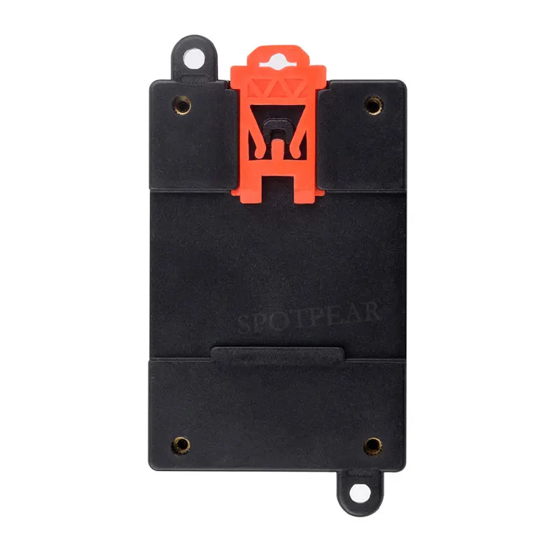 Industrial Grade Isolated Converter USB TO RS232/485 (B) Serial UART FT232RNL For Wall/Rail-Mount