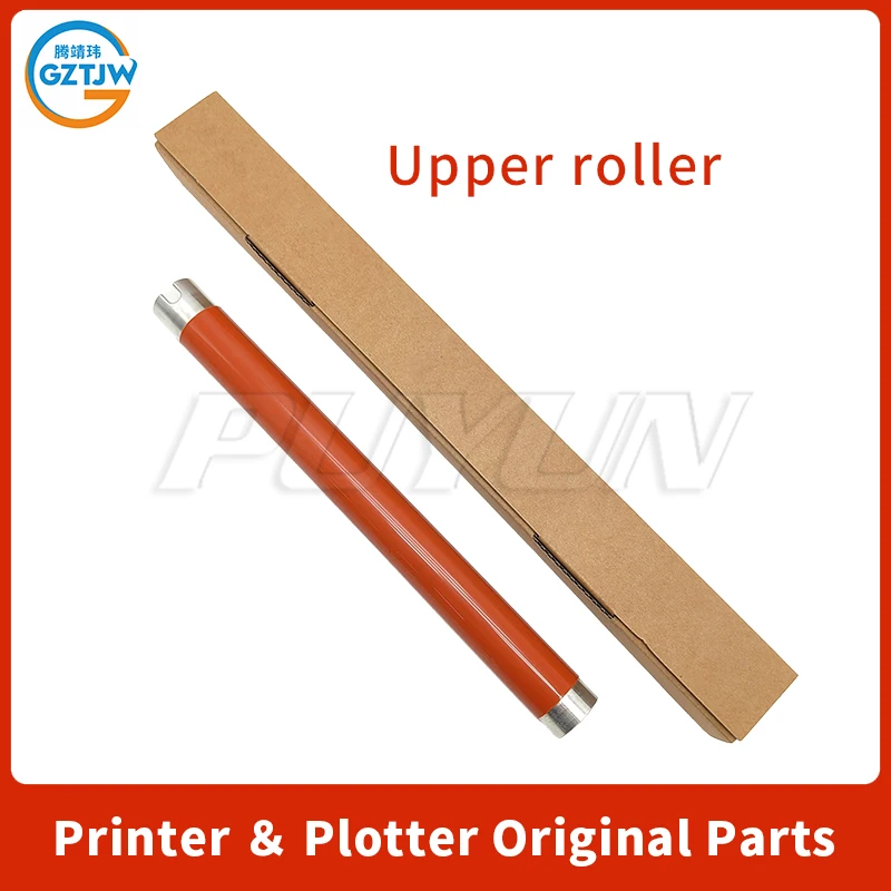 Fuser Upper Heating Roller Lower Pressure Roller Compatible with HP 150a 150nw 178nw 179fnw Printer Spare Parts - view 3