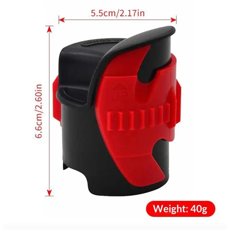 Moto Front Fork Shock Absorber Cleaning Tool 45-55mm Beginner Friendly Maintenance Kit for CRF 50 70 New Motorbike Owners view 5
