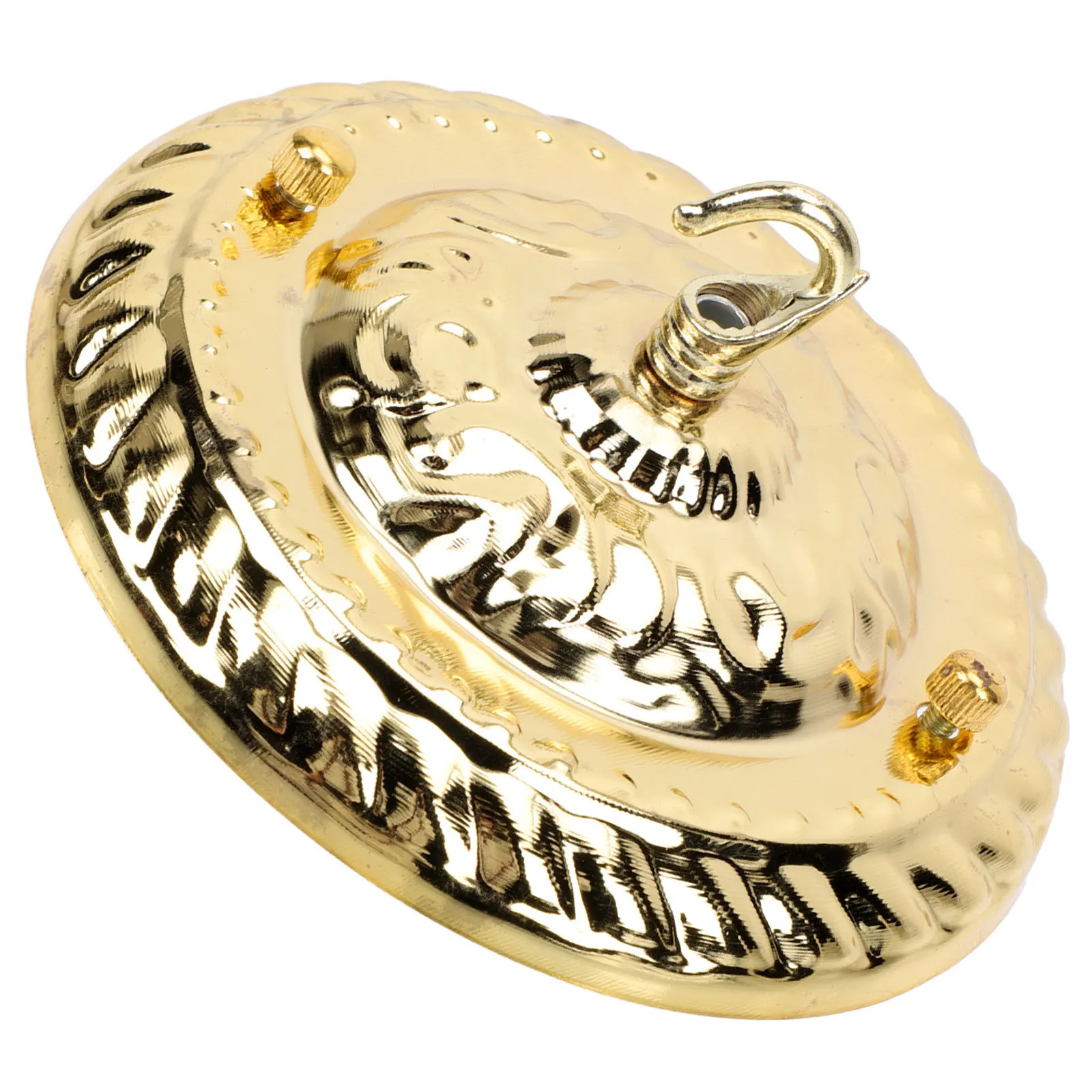 

1 шт., люстра, потолочная пластина, крючок, держатель для светильника, винтажный минималистичный дизайн для ретро-подвесных светильников, прочный навес для лампы