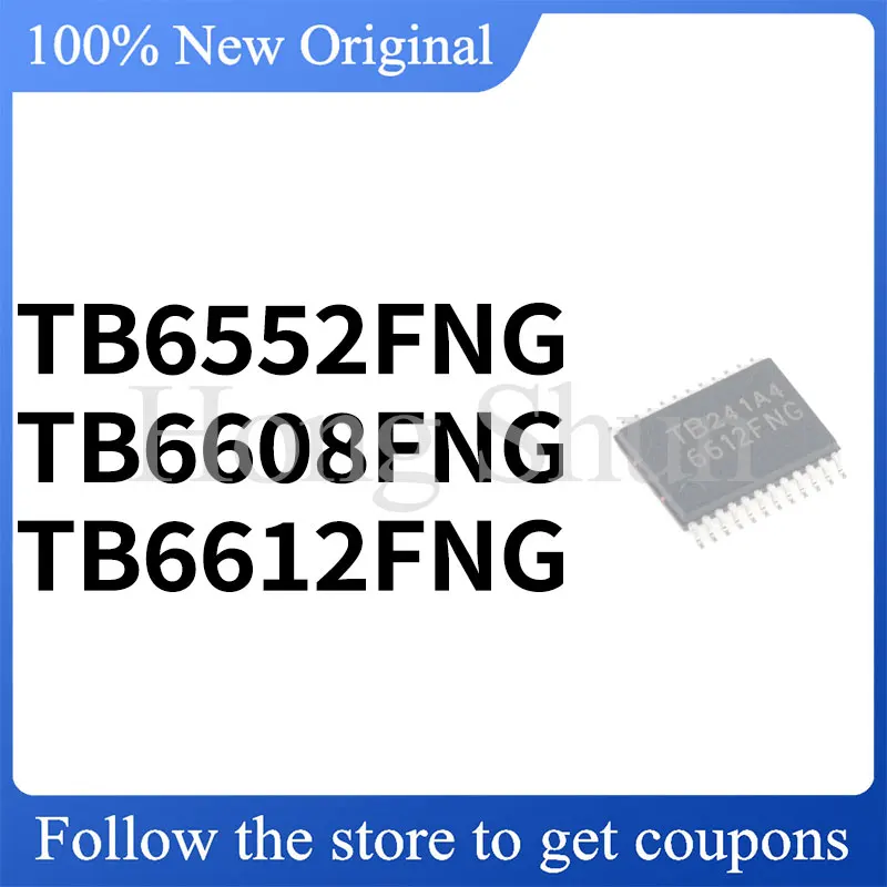 TB6608FNG TB6612FNG TB6552FNG Phone Case