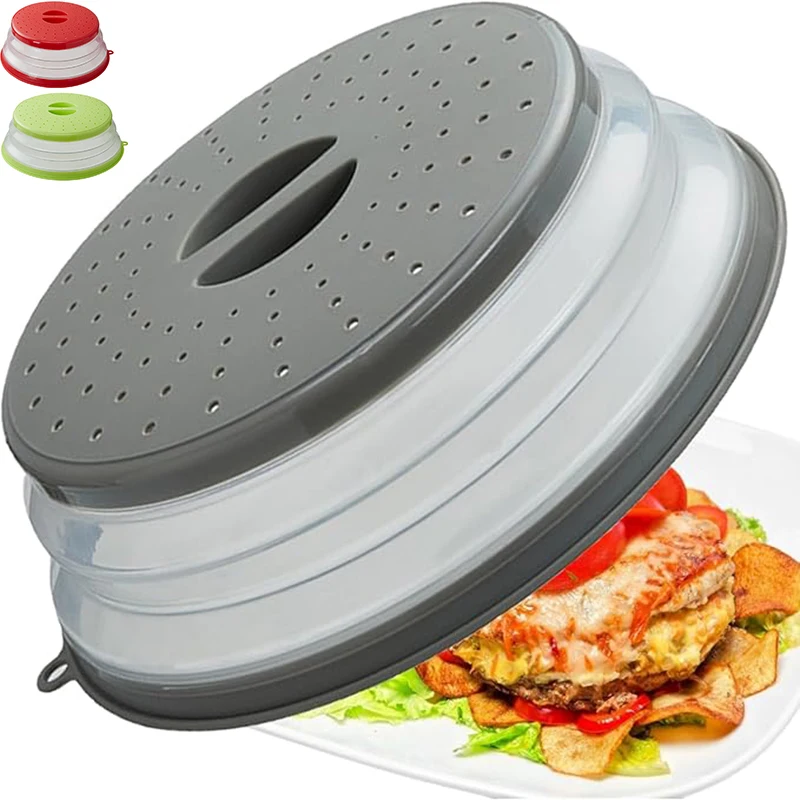 Microwave Splash Gu…