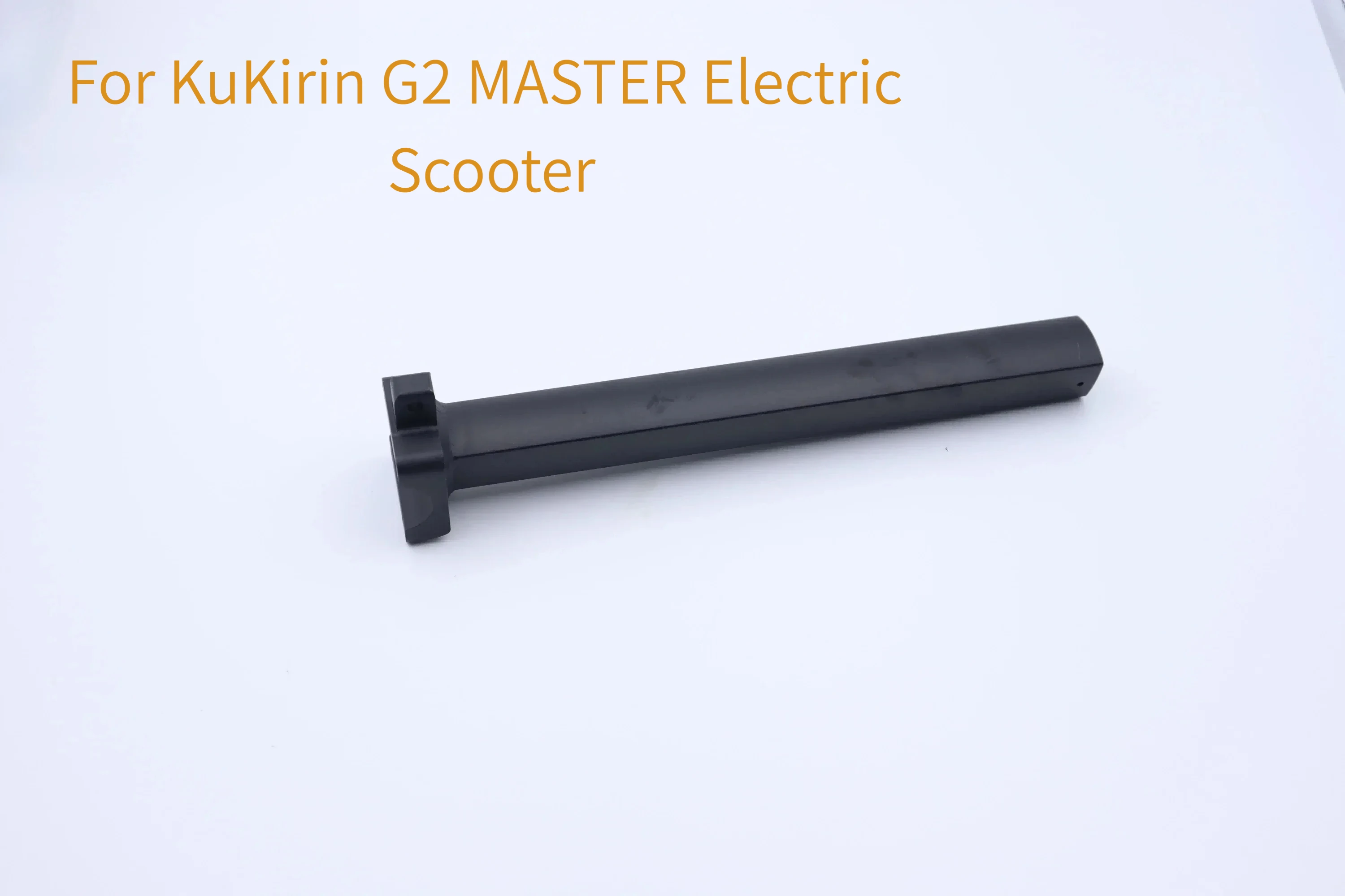 

Оригинальная внутренняя труба Kugoo Kirin G2 Master с вертикальным полюсом для KuKirin G2 MASTER, руль электрического скутера, нижняя труба, запасные части