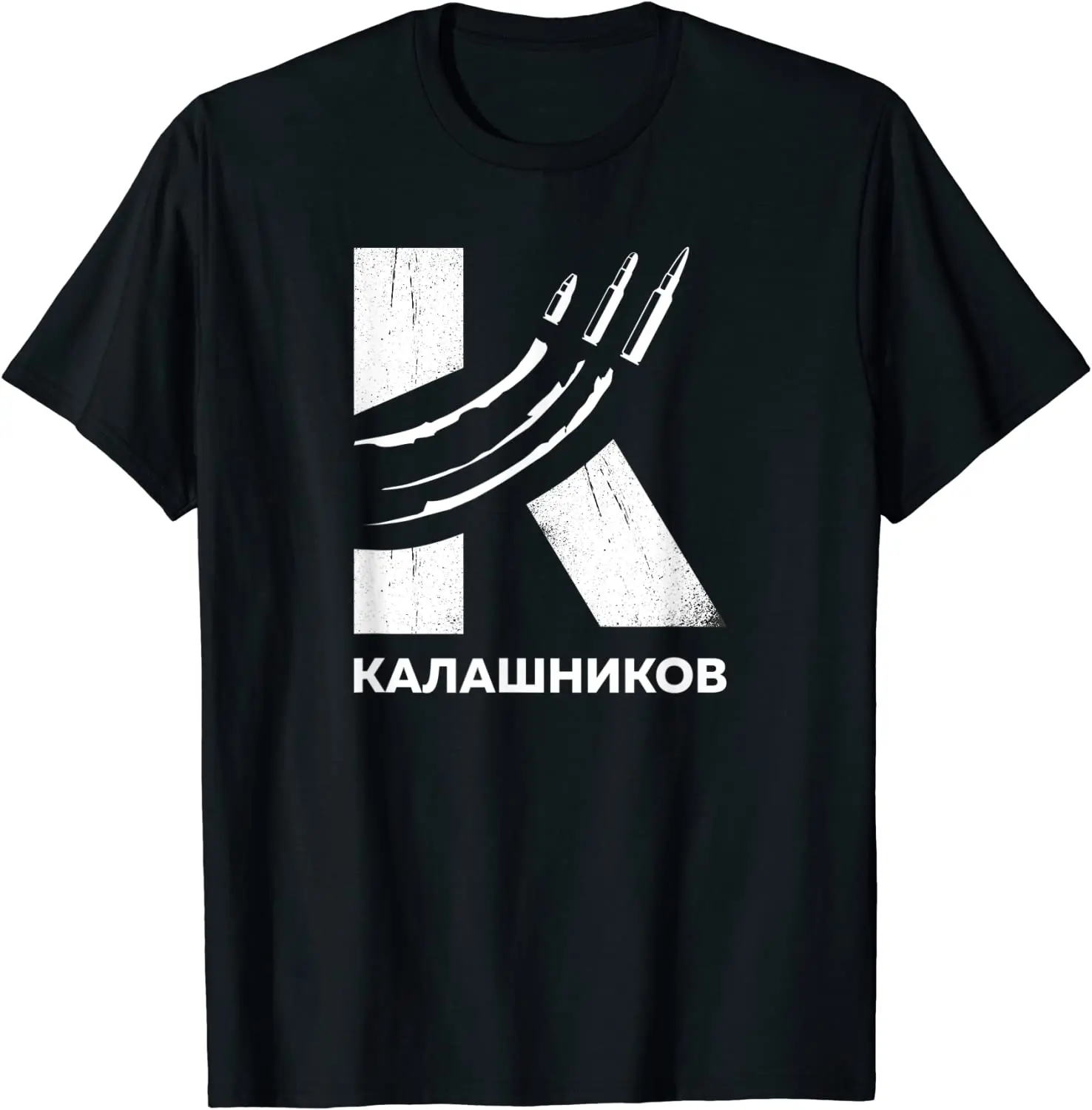 

Russia Russia Kalashnikov Weapon Rifle Men T-Shirt Short Sleeve Casual 100% Cotton O-Neck Summer TShirts