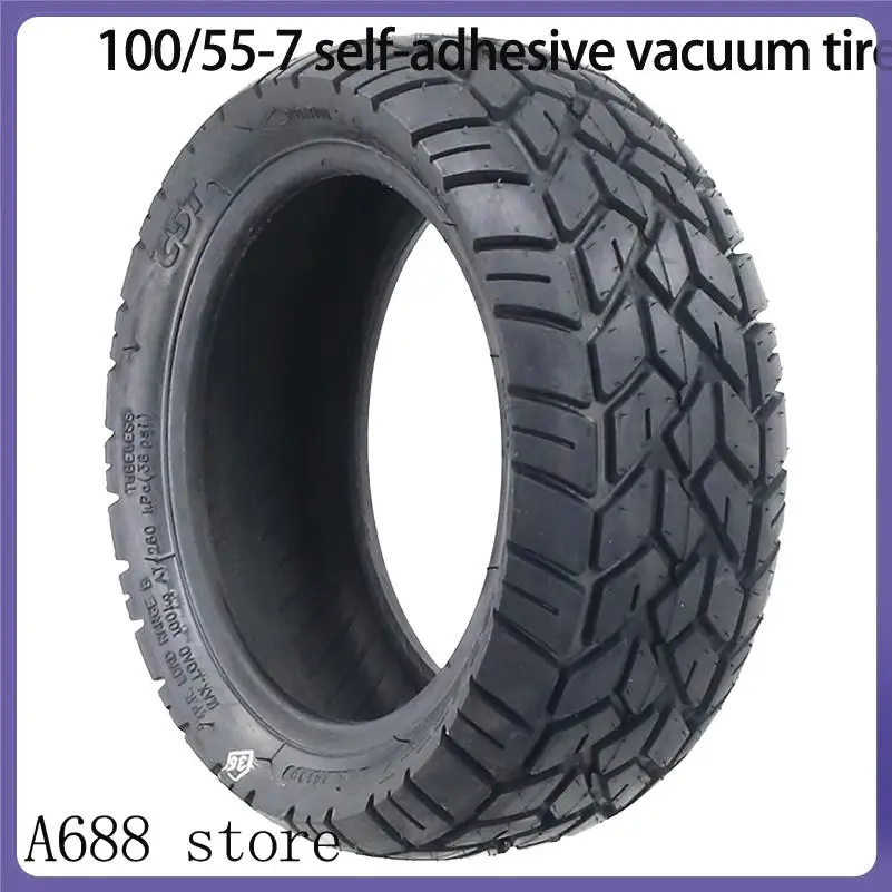 Upgrade Your Kaabo …