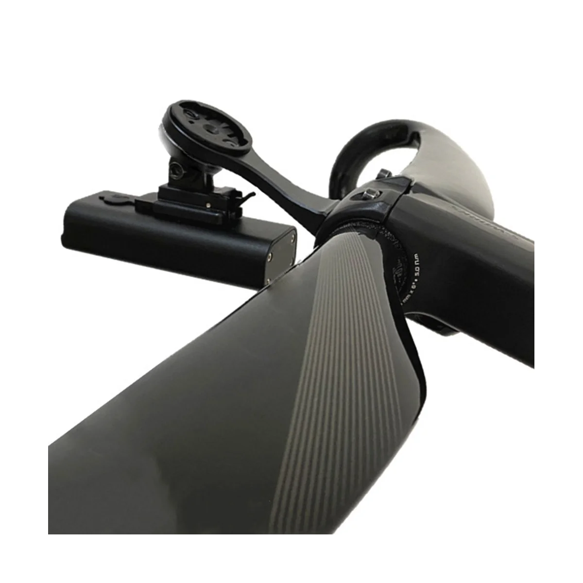 Computador de Bicicleta para Sl7 Venge Bike Guiador Stem Suporte para Especializado S-works Garmin Bryton Cateye Gopro