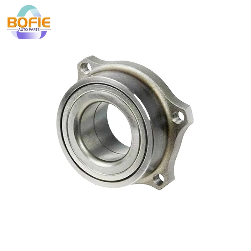 OEM A2119810227 2119810227 Automobiles 1PCS Rear Wheel Bearing Hub For Mercedes Benz W204 W211 W212 X204