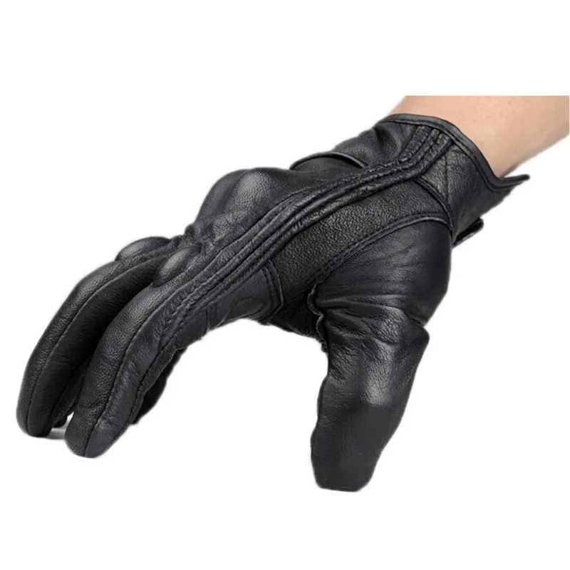 Рисунок 3 - мотоперчатки для мотоцикла мото