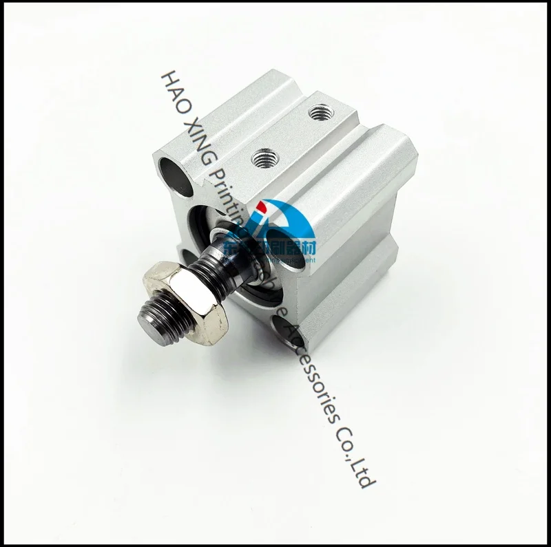 

1 Piece Good Quality Cylinder for Mitsubishi Pneumatic Cylinder Replacement Spare Parts Standard Cylinder