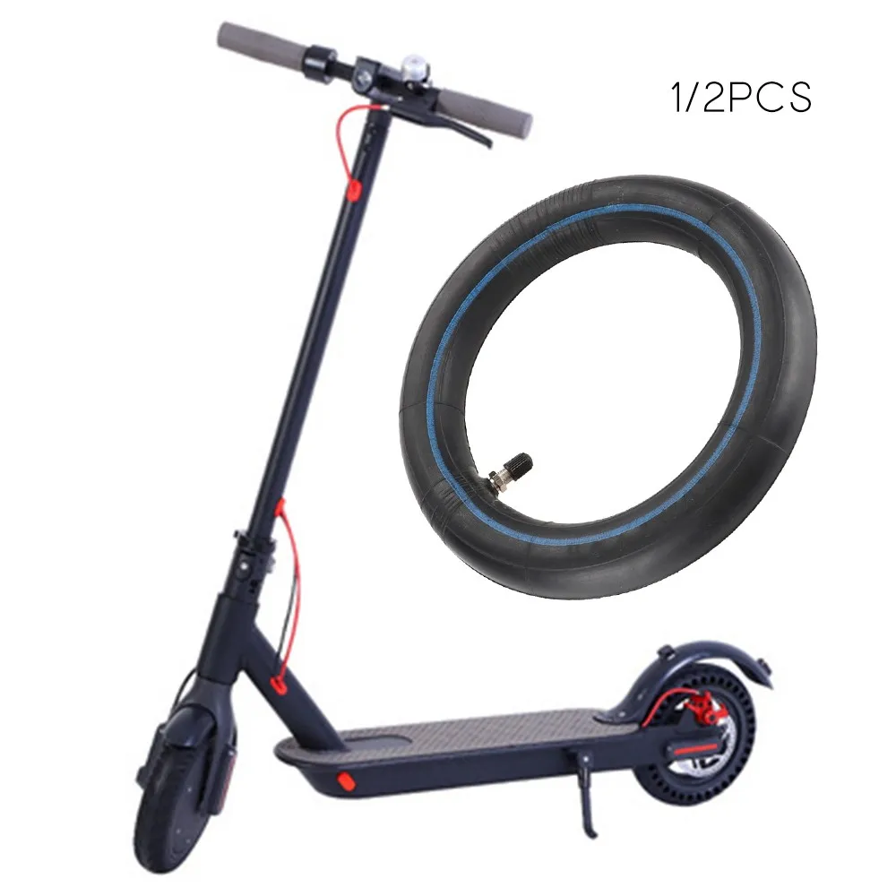 Electric Scooter Tire 8.5 Inch Inner Tube Camera 8 1/2x2 8.5x2 E-Scooter Tyre For E-Scooter Skateboard Tyre Inner Tube