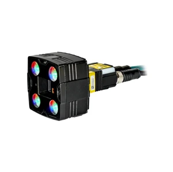 الأصلي USA Cognex CAM-CIC-3100-3-Gt 31MP T3.82fps TCMOS GigE كاميرا الرؤية الصناعية