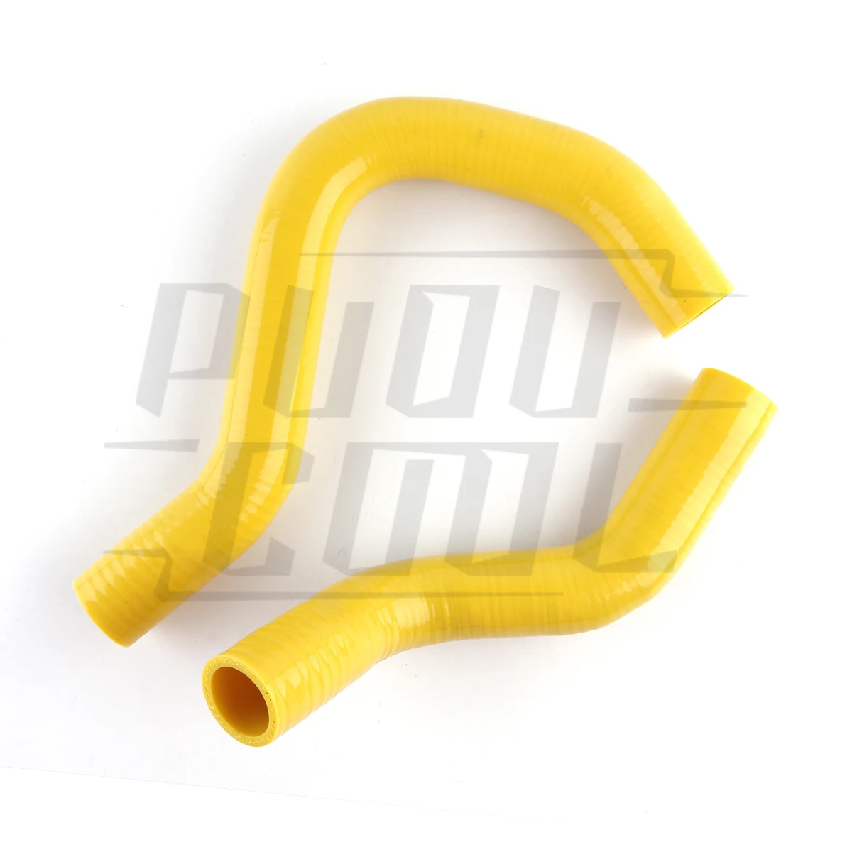 

For Honda Civic Si SiR TYPE R EP3 K20A 2001-2005 2002 2003 2004 Silicone Radiator Coolant Hoses Kit 2Pcs