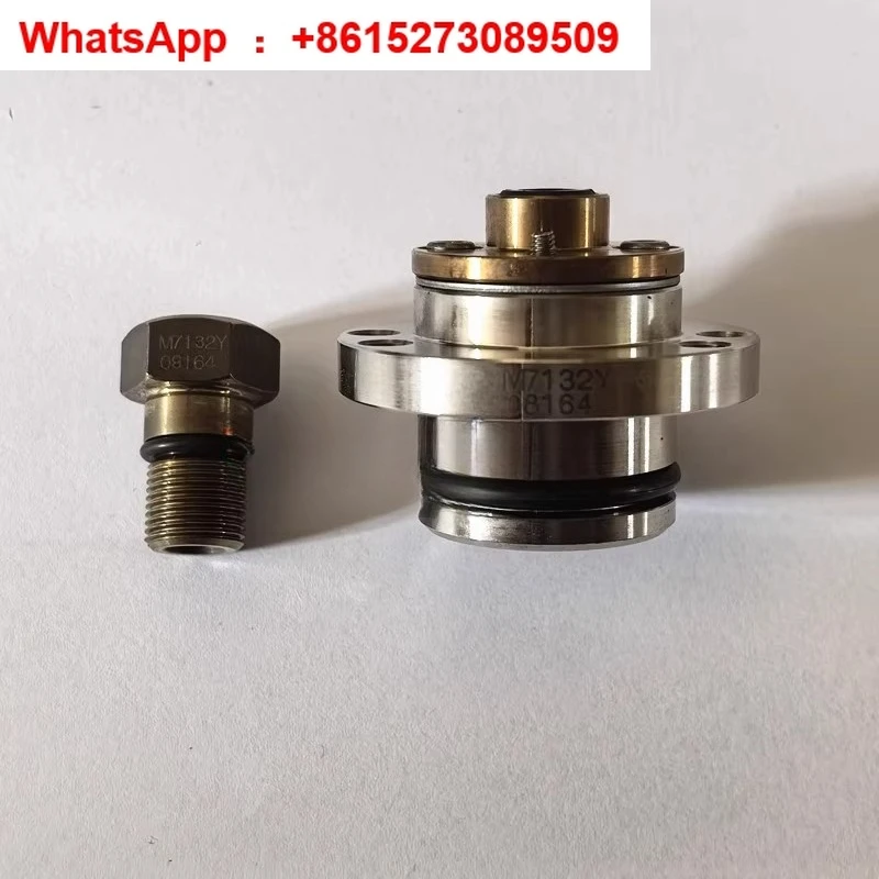 

Прецизионное поворотное соединение P30127B04 ESX20M-7132Y ESX20-7132Y
