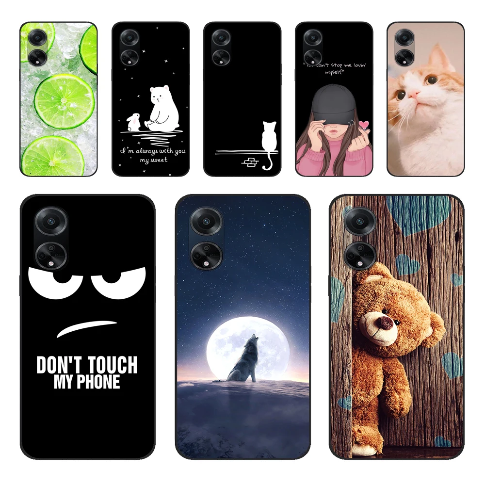 For Oppo A1 5G Case… - image