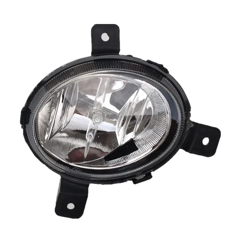 Car Front Bumper Fog light For Geely CK 2005 2006 2007 2008 2009 2010 2011 2012 2013 Fog lamp driving light lamp