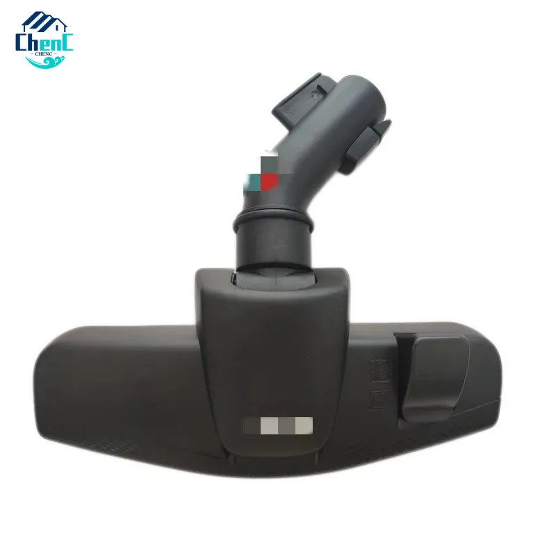 Насадка для щетки для пола для PHILIPS FC8632 FC8586 FC9352 FC8672 FC9350 FC8673 FC8585, запчасти для пылесоса, аксессуары DD
