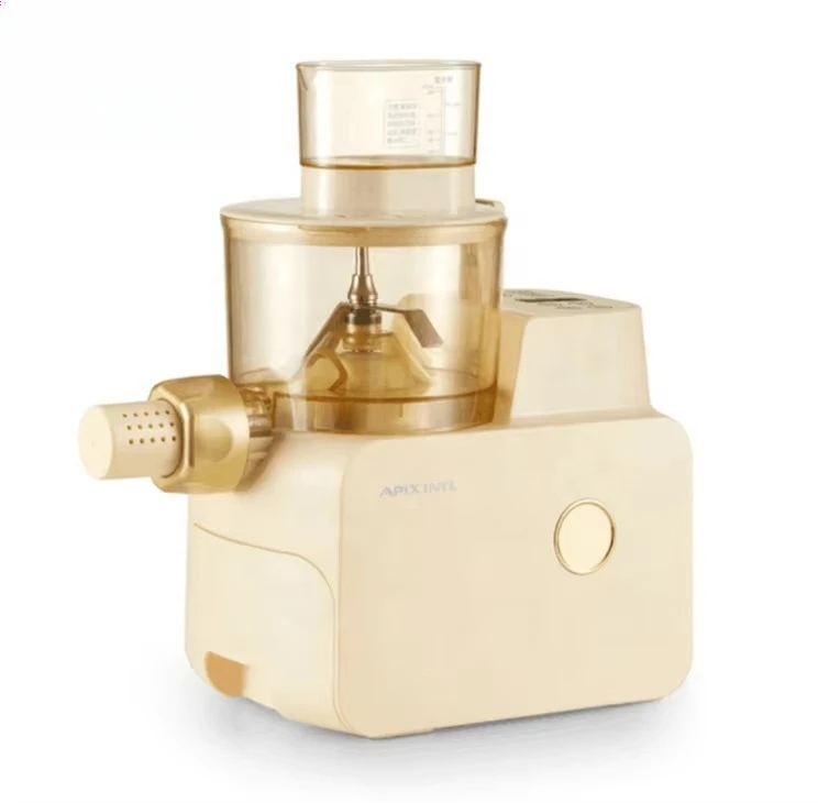 CHKJ-2025NEWProfessionele Desktop Deegroller Cutter Machine Mini multifunctionele Restaurant Commerciële Noedels Making Machine