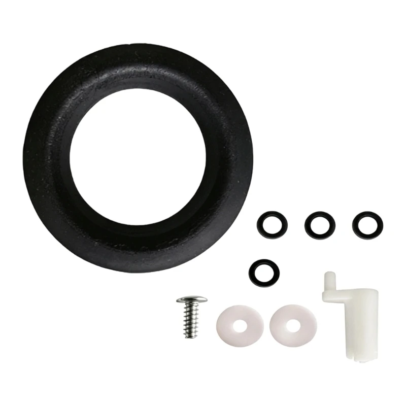 y1gd Waste Ball Drive Arm Repair for Motorhome Toilet Systems, 42048 Reference Replacement Parts for Maintenance and Smooth